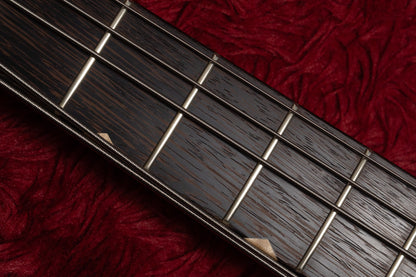 【used】Valiant Guitars / TNT5 Black 4.075kg #T23038【GIB Yokohama】
