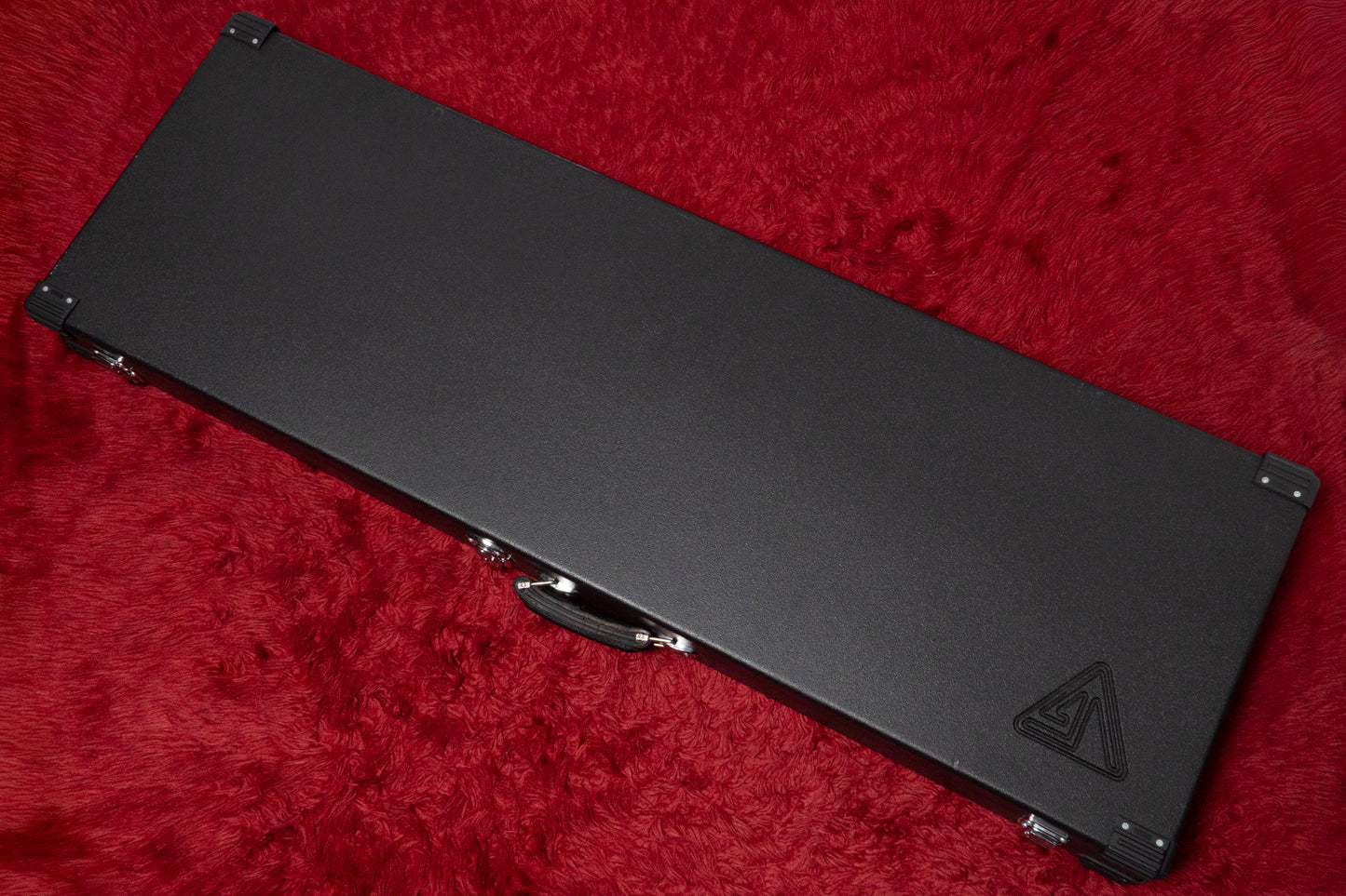 【used】Valiant Guitars / TNT5 Black 4.075kg #T23038【GIB Yokohama】