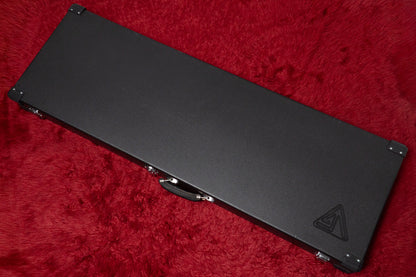 【used】Valiant Guitars / TNT5 Black 4.075kg #T23038【GIB Yokohama】