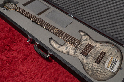 【used】Valiant Guitars / TNT5 Black 4.075kg #T23038【GIB Yokohama】