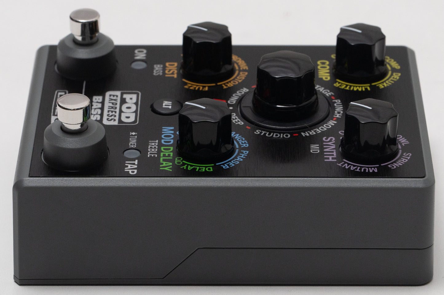 【used】LINE6 / POD EXPRESS BASS【GIB Yokohama】