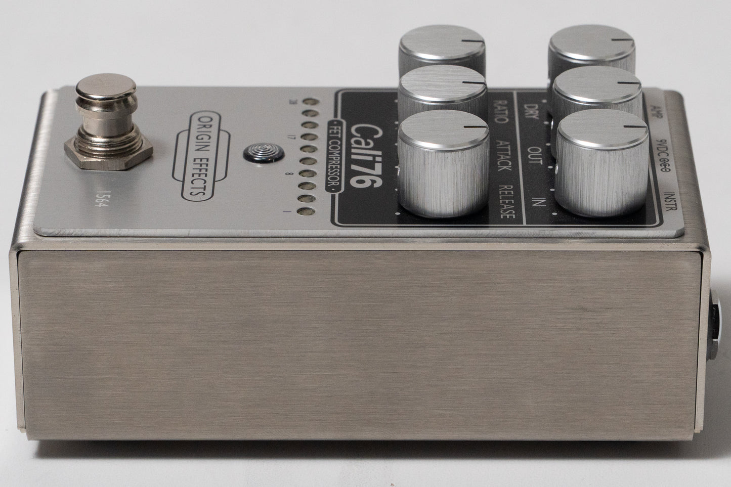 【used】Origin Effects / Cali76 FET Compressor【GIB Yokohama】