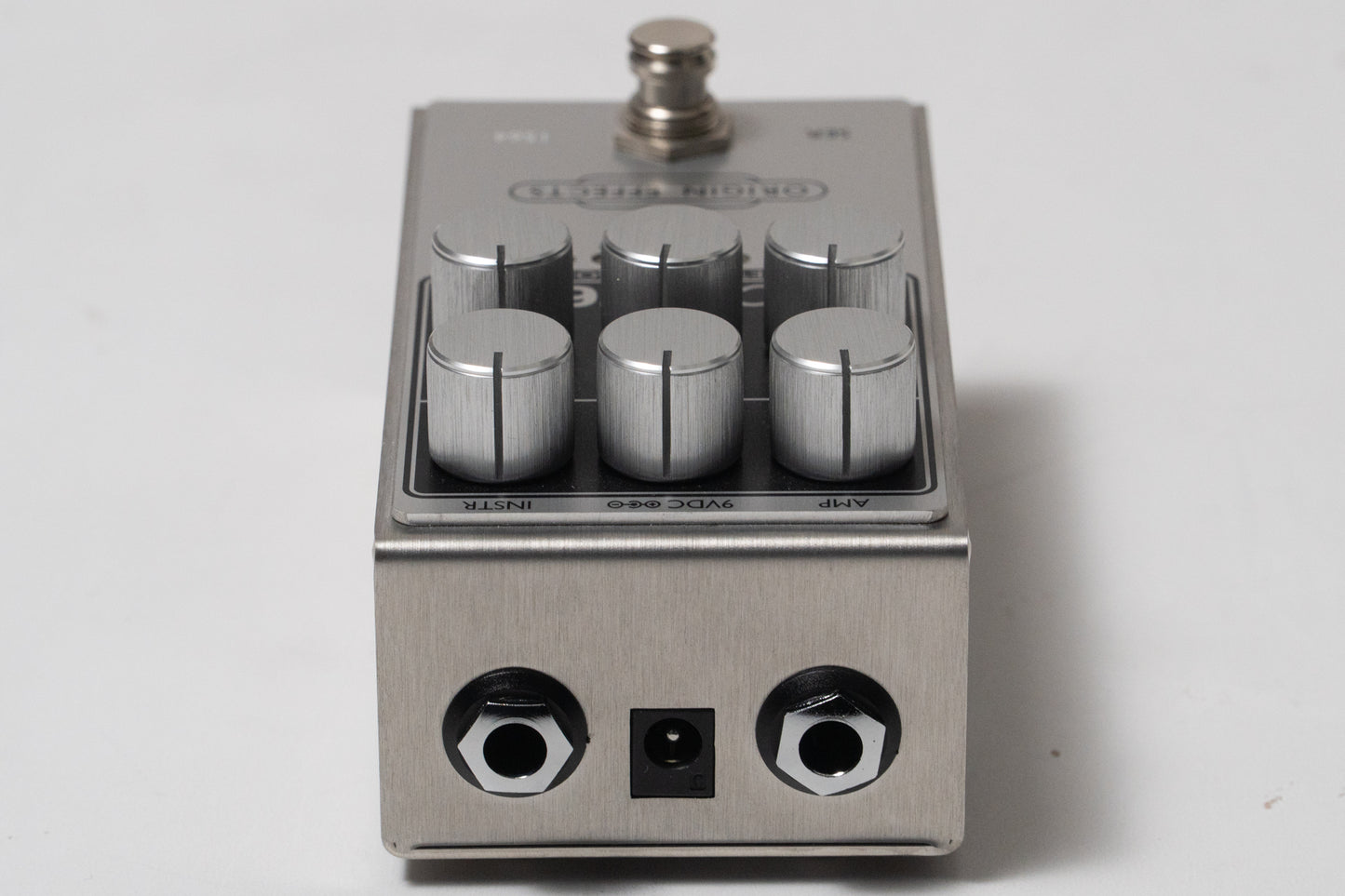 【used】Origin Effects / Cali76 FET Compressor【GIB Yokohama】