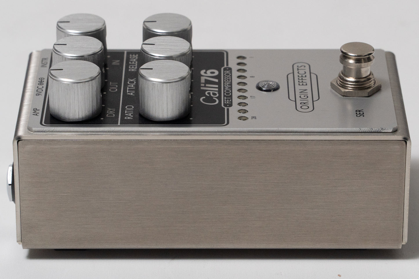 【used】Origin Effects / Cali76 FET Compressor【GIB Yokohama】