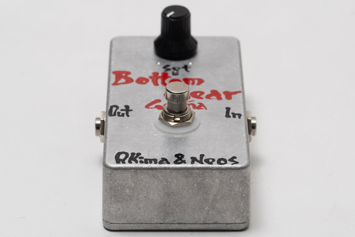 【used】AKIMA&NEOS / Bottom Gear【GIB Yokohama】
