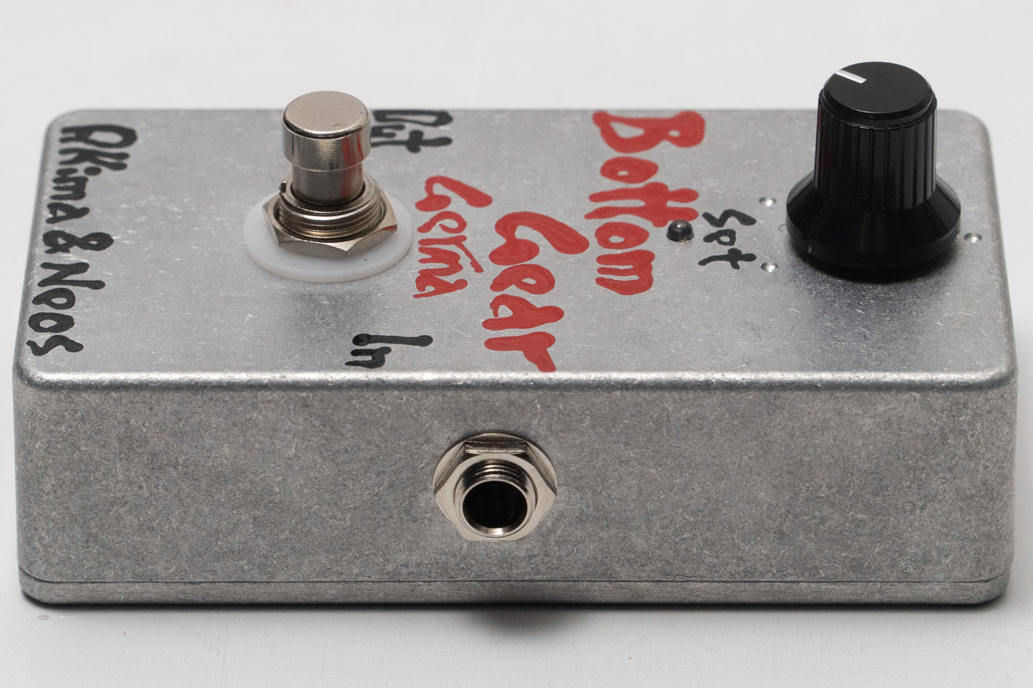 【used】AKIMA&NEOS / Bottom Gear【GIB Yokohama】