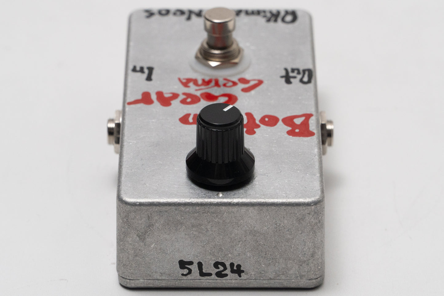 【used】AKIMA&NEOS / Bottom Gear【GIB Yokohama】