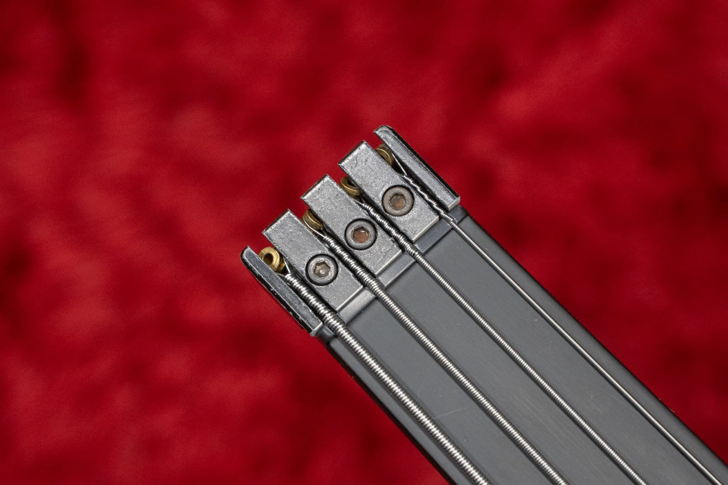 【used】Steinberger / XL-2 DA FL mod. 1990s 3.790kg  #T 8491【GIB Yokohama】
