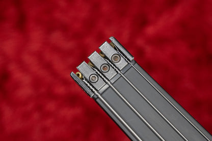 【used】Steinberger / XL-2 DA FL mod. 1990s 3.790kg  #T 8491【GIB Yokohama】