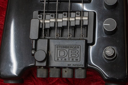 【used】Steinberger / XL-2 DA FL mod. 1990s 3.790kg  #T 8491【GIB Yokohama】
