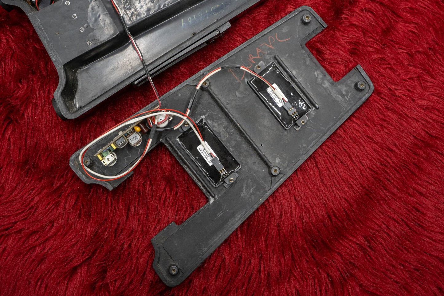 【used】Steinberger / XL-2 DA FL mod. 1990s 3.790kg  #T 8491【GIB Yokohama】