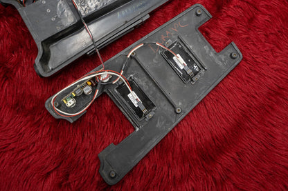 【used】Steinberger / XL-2 DA FL mod. 1990s 3.790kg  #T 8491【GIB Yokohama】