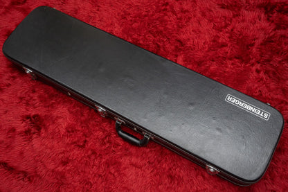【used】Steinberger / XL-2 DA FL mod. 1990s 3.790kg  #T 8491【GIB Yokohama】