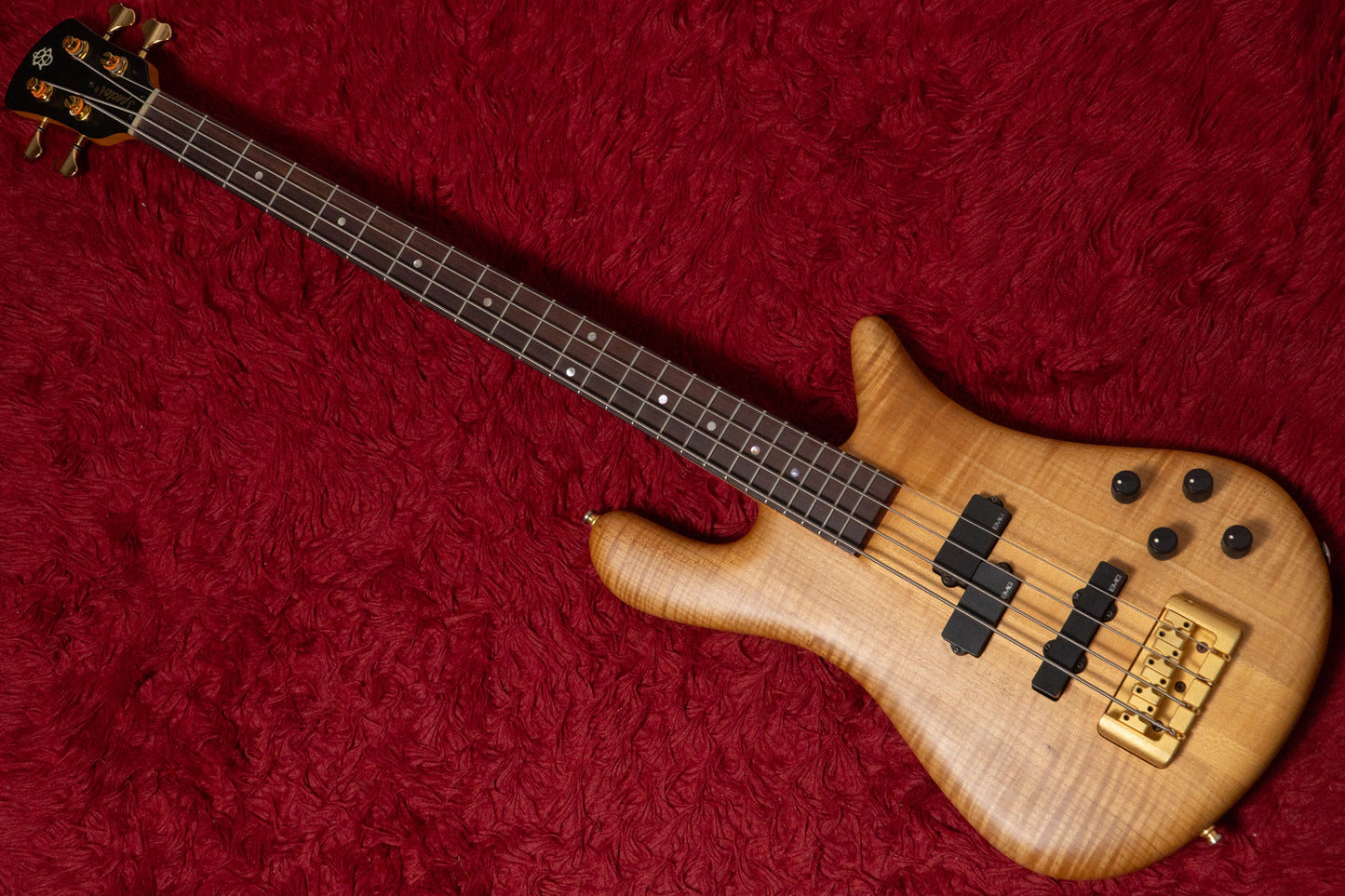 【used】Spector / NS-4CR NAT 1993-1998 4.070kg #2516【GIB Yokohama】