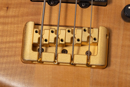 【used】Spector / NS-4CR NAT 1993-1998 4.070kg #2516【GIB Yokohama】