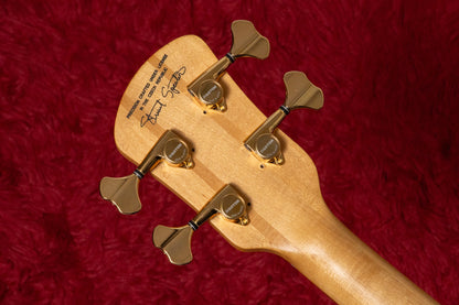 【used】Spector / NS-4CR NAT 1993-1998 4.070kg #2516【GIB Yokohama】