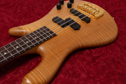 【used】Spector / NS-4CR NAT 1993-1998 4.070kg #2516【GIB Yokohama】