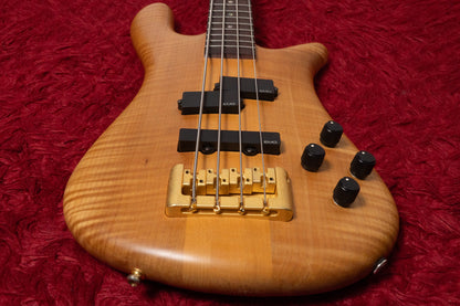 【used】Spector / NS-4CR NAT 1993-1998 4.070kg #2516【GIB Yokohama】