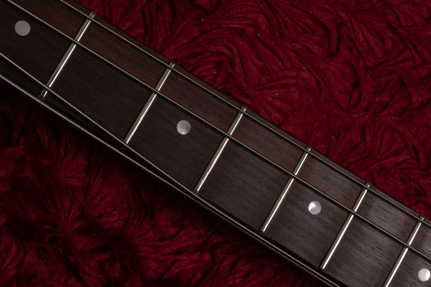 【used】Spector / NS-4CR NAT 1993-1998 4.070kg #2516【GIB Yokohama】