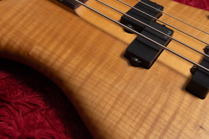 【used】Spector / NS-4CR NAT 1993-1998 4.070kg #2516【GIB Yokohama】
