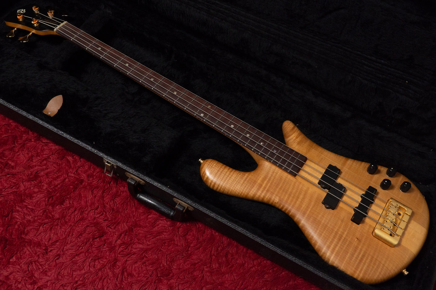 【used】Spector / NS-4CR NAT 1993-1998 4.070kg #2516【GIB Yokohama】