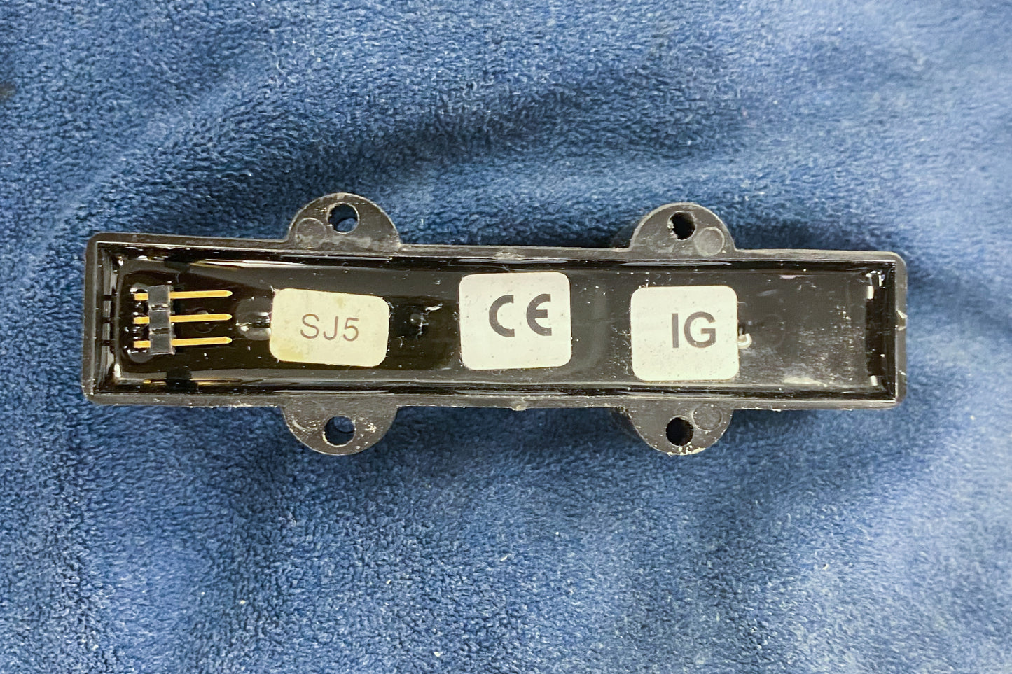 【used】Spector / NS-4CR NAT 1993-1998 4.070kg #2516【GIB Yokohama】