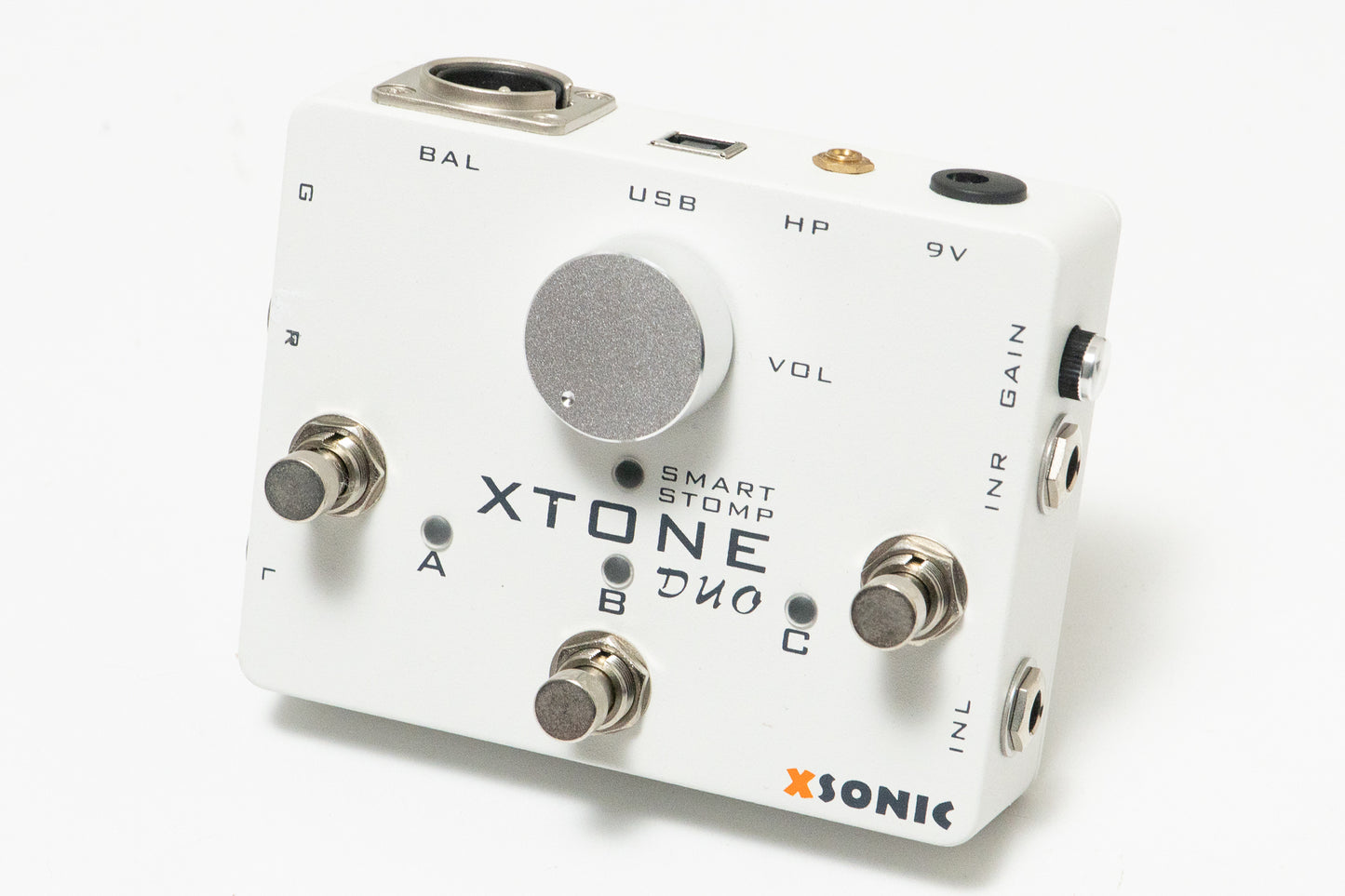 【used】XSONIC / XTONE Duo【GIB Yokohama】