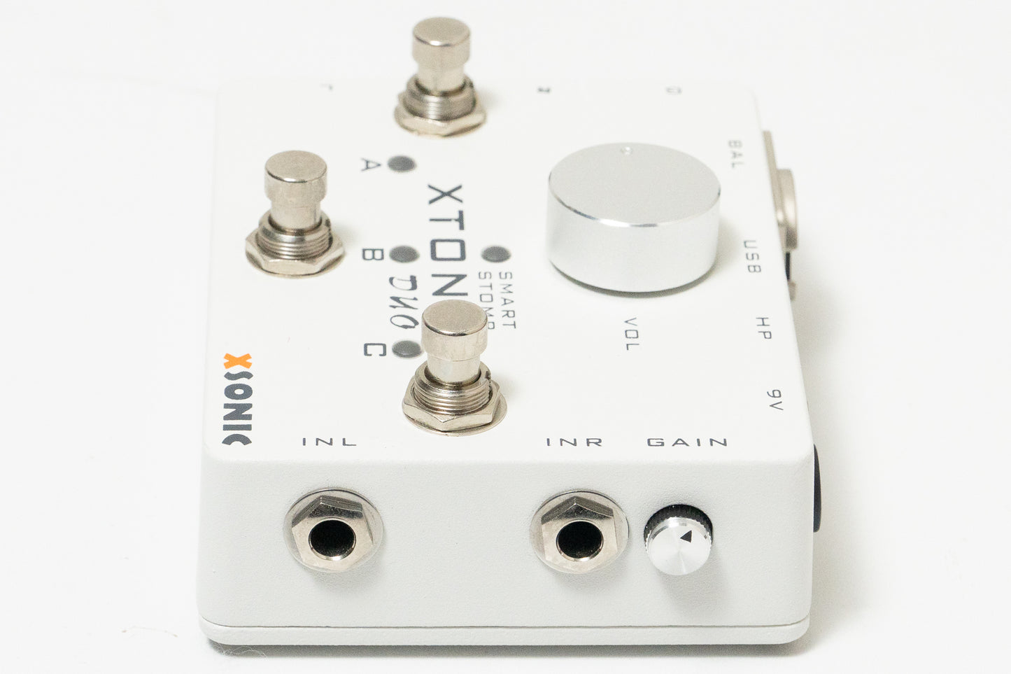 【used】XSONIC / XTONE Duo【GIB Yokohama】