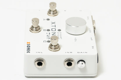 【used】XSONIC / XTONE Duo【GIB Yokohama】