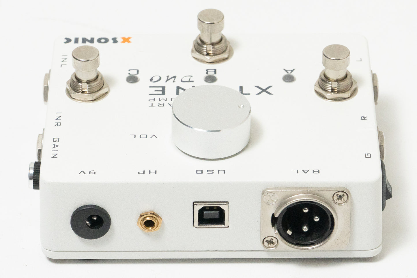 【used】XSONIC / XTONE Duo【GIB Yokohama】