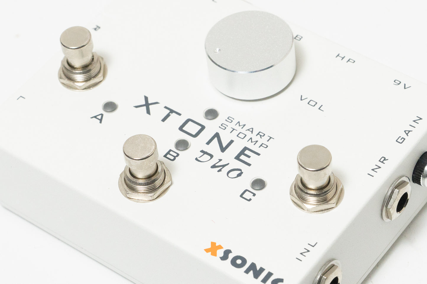 【used】XSONIC / XTONE Duo【GIB Yokohama】