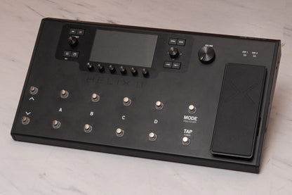 【used】LINE 6 / Helix LT【GIB Yokohama】
