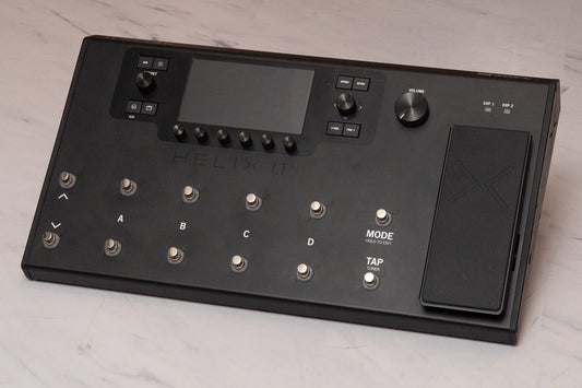 【used】LINE 6 / Helix LT【GIB Yokohama】