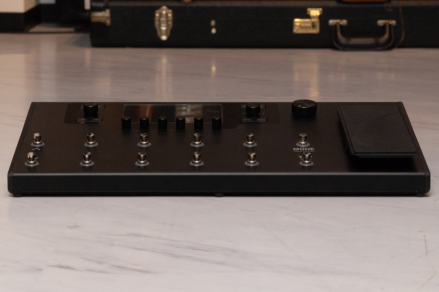 【used】LINE 6 / Helix LT【GIB Yokohama】