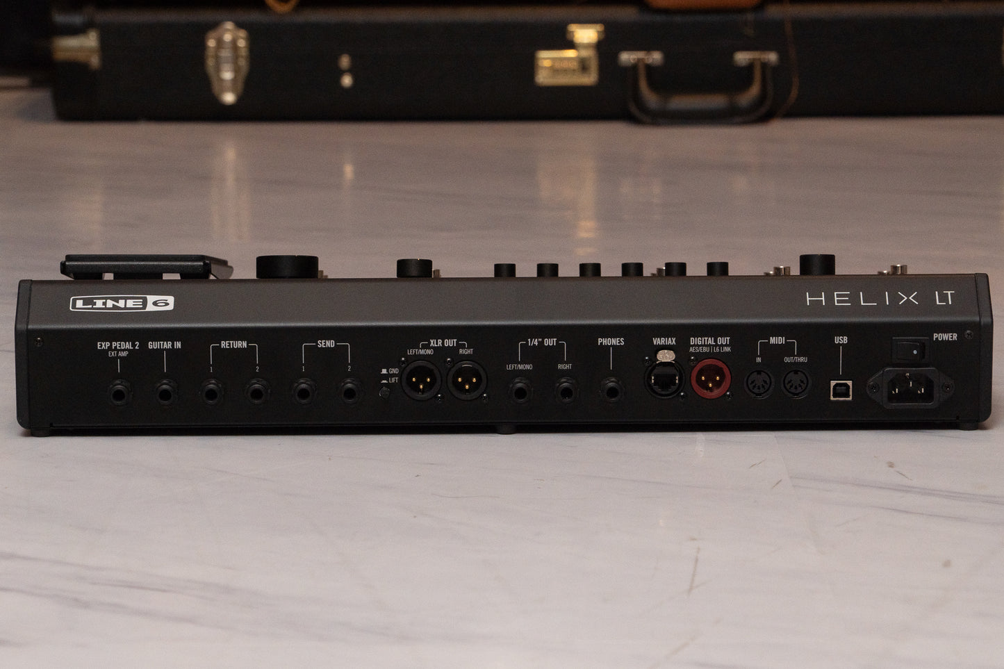 【used】LINE 6 / Helix LT【GIB Yokohama】