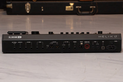 【used】LINE 6 / Helix LT【GIB Yokohama】