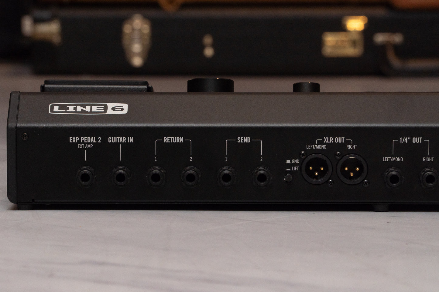 【used】LINE 6 / Helix LT【GIB Yokohama】