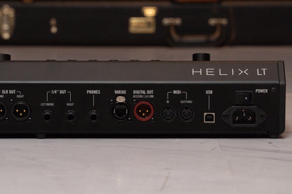 【used】LINE 6 / Helix LT【GIB Yokohama】