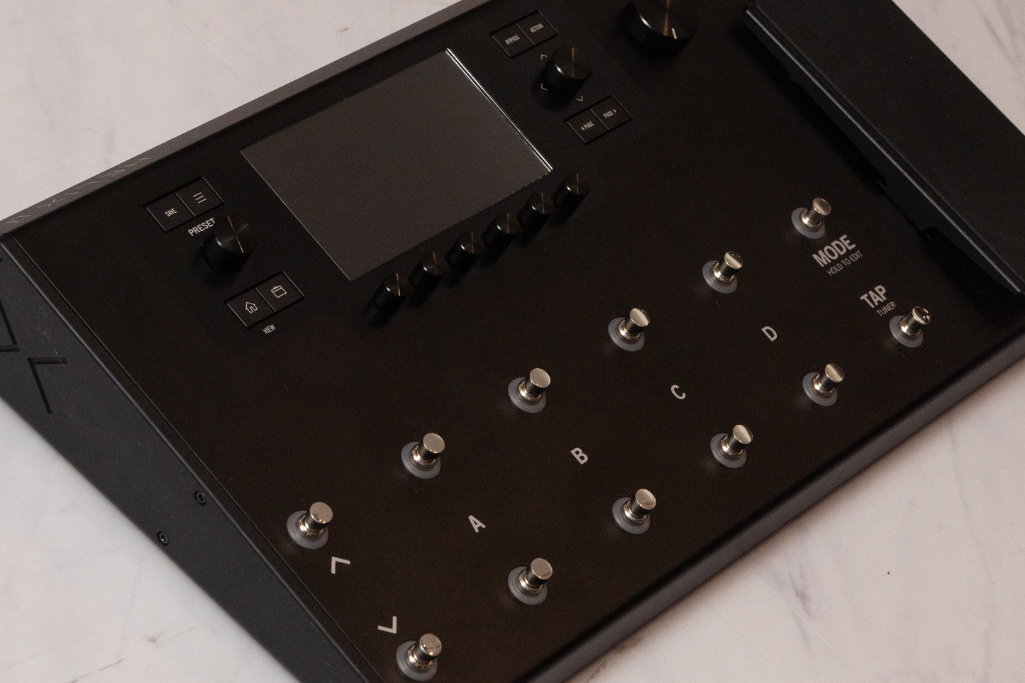 【used】LINE 6 / Helix LT【GIB Yokohama】