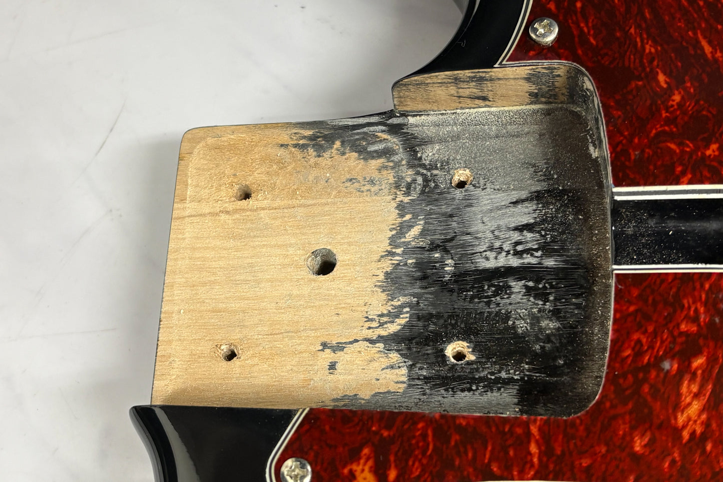 【used】Sire / P7 Alder-5 BK 4.720kg #18460085【GIB Yokohama】