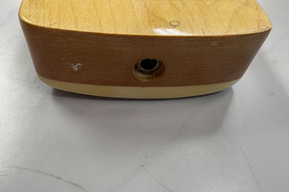 【used】Sire / P7 Alder-5 BK 4.720kg #18460085【GIB Yokohama】