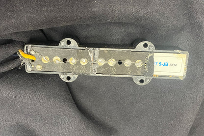 【used】Sire / P7 Alder-5 BK 4.720kg #18460085【GIB Yokohama】