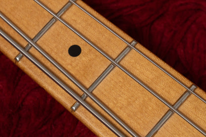 【used】Fender / Player Plus Active Jazz Bass Aged Candy Apple Red 2022 4.625kg #MX22082694【GIB Yokohama】