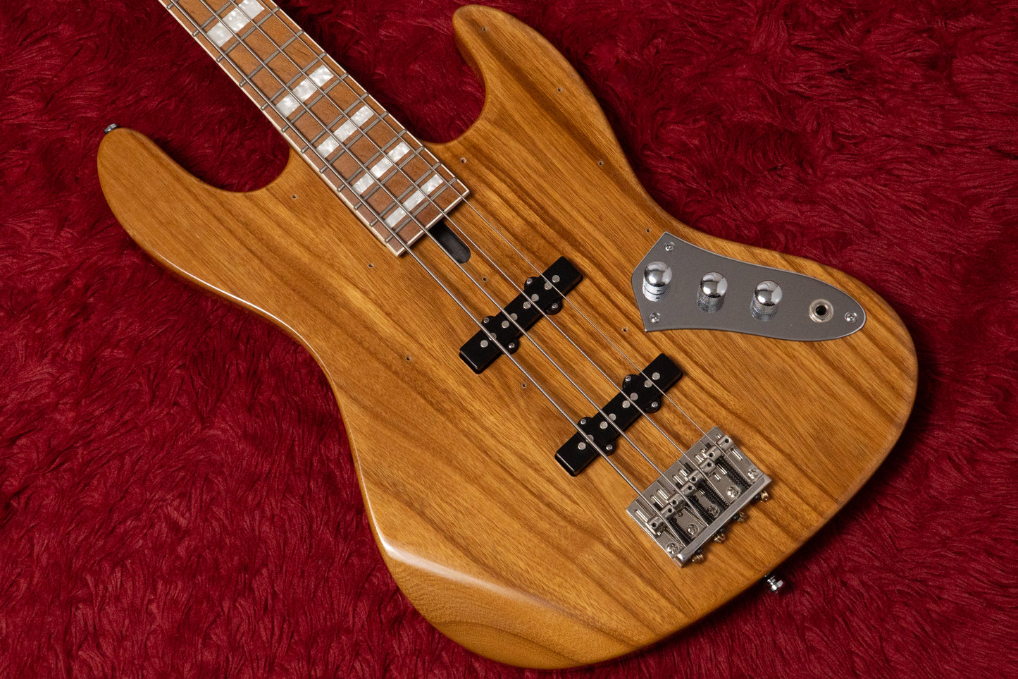 【used】Bacchus / WL4-ASH33 WRS/M NAT 4.600kg #GJ02641【GIB Yokohama】
