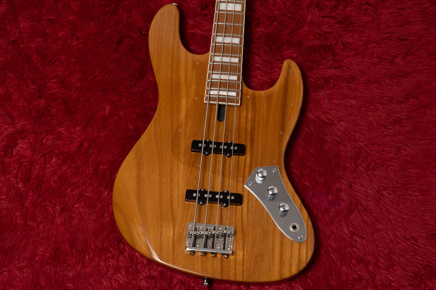 【used】Bacchus / WL4-ASH33 WRS/M NAT 4.600kg #GJ02641【GIB Yokohama】