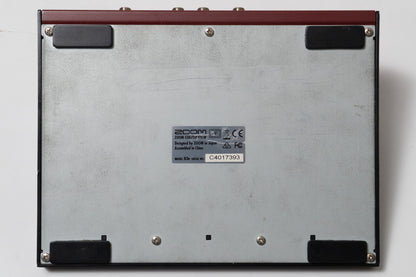 【used】ZOOM / B3n【GIB Yokohama】