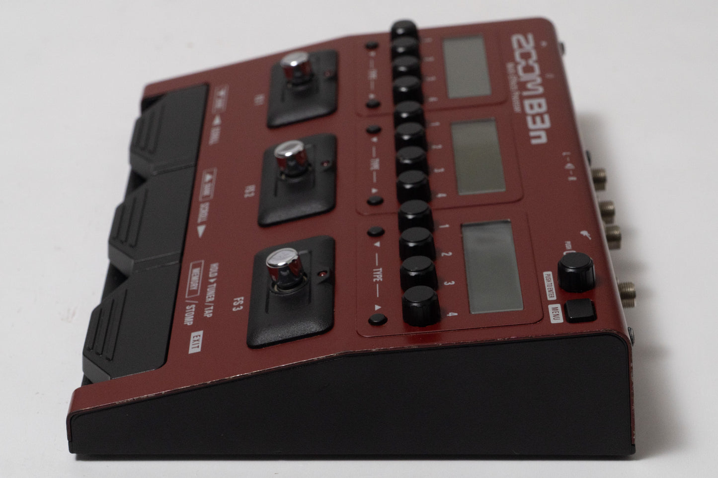 【used】ZOOM / B3n【GIB Yokohama】