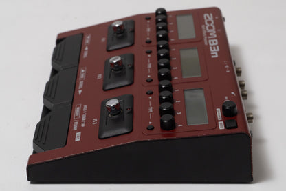 【used】ZOOM / B3n【GIB Yokohama】