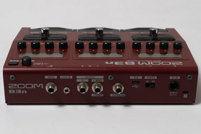 【used】ZOOM / B3n【GIB Yokohama】