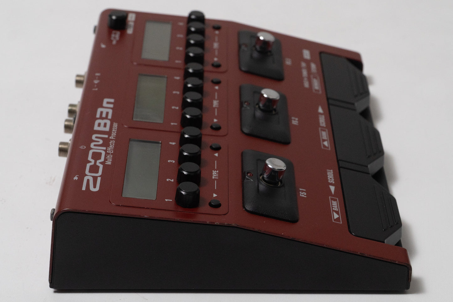 【used】ZOOM / B3n【GIB Yokohama】